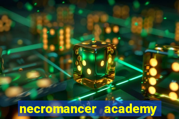 necromancer academy and the genius summoner 59